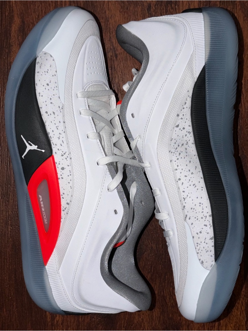 Jordan size 14